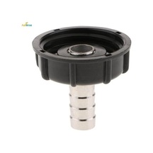 Trendooze 1000l Ibc Adaptör Bağlantısı: 2''-3/4''-20mm Hortum Uyumu Diğer