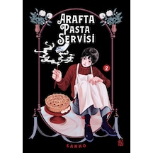 Arafta Pasta Servisi 2