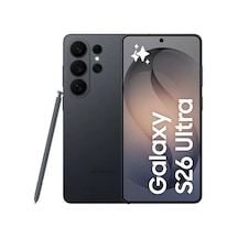 Samsung Galaxy S26 Ultra 12 GB 512 GB (Samsung Türkiye Garantili)