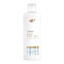 3 Adet Dove Şampuan Bond Repair 375 Ml