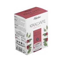 Kiraz Saplı Karışık Çay 45 Li Süzen Poşet