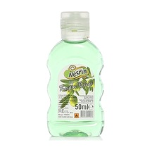 Nesrin 60 Derece Zeytin Çiçeği Kolonyası Pet Şişe 50 ML