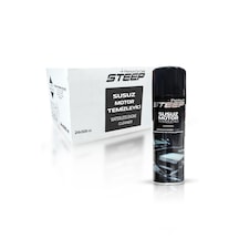 Steep Susuz Motor Temizleyici & Parlatıcı Sprey 24 Adet 500 Ml