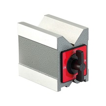 Gfb Manyetik V Yatağı 100 X 70 X 96 Mm