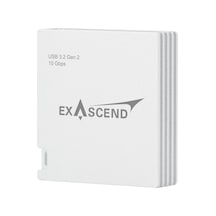 Exascend 4'ü 1 Arada Cfexpress/sd/sd Express/ıcrosd Çoklu Kart Ok