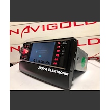 Ford Connect 4X45W Fm Sd Usb Bt Mp3 Oto Teyp N11.223