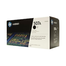 HP Color Laserjet 507A M551N Siyah Toner