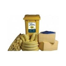 Kimyasal Döküntü Kiti 250 Litre Tdrtr