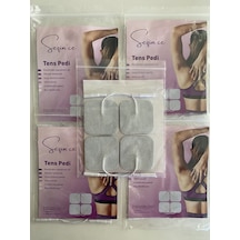 Sezince Tens Pedi 5x5 5 paket