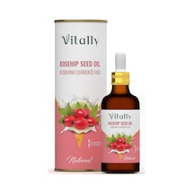 Kuşburnu Çekirdeği Yağı 20 Ml Soğuk Sıkım Diğer