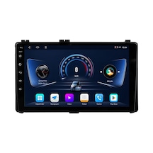 Toyota Corolla 2016-2018 Android Multimedya Carplay Android Auto Navigasyon Kameralı 8gb Ram 64gb 9"
