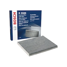Toyota Verso Karbonlu Polen Filtresi 2002-2009 Bosch