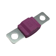 Midival Sigorta Pembe 125 A - 125 Amper