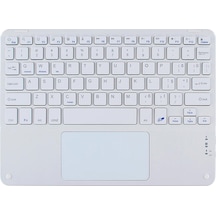 Microcase AL2724 Bluetooth Kablosuz Klavye
