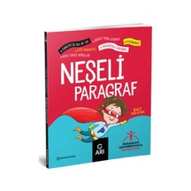 5. Sınıf Neşeli Paragraf