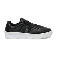 U.s. Polo Assn. Vasıly Wmn Lt 3fx Siyah Kadın Sneaker 000000000101253563 Siyah U.s. Polo Assn. Vasıly Wmn Lt 3fx Siyah Kadın Sneaker 000000000101253563 Siyah