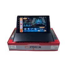 Renault Megane 2 2004-2010 Fimex 2-64 Dspli Pro Oem Multimedia