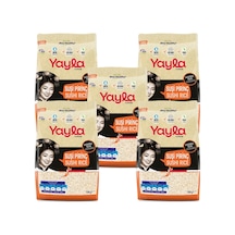 Yayla Gurme Sushi Pirinç 500 Gr X 5 Adet