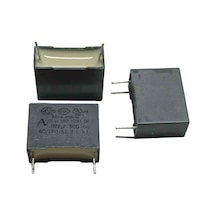 Mkpy2/x1sh 22nf 300vac Enec Kondansatör 67 Adet