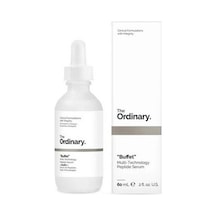 The Ordinary Buffet Serum 30 ML