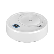 Dolity Uv Dezenfeksiyon Akıllı Robot Süpürge
