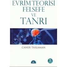 Evrim Teorisi Felsefe ve Tanrı