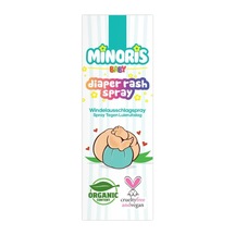 Baby Pişik Önleyici Sprey 100ml