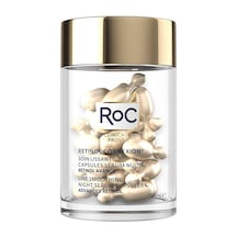 Roc Retinol C Gece Serumu Kapsül 30'lu 10.5 ML