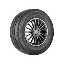 Lassa 225/75 R16C 118/116R Transway 2 C Yaz Lastiği 2022