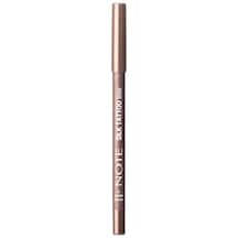 Silk Tattoo Liner Suya Dayanıklı İpeksi Jel Göz Kalemi - 03 Antique Bronze