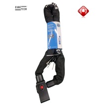Caretech Ct-774 1m Hırsızlığa Karşı Alarmlı Zincir Kilidi