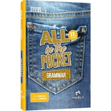 All In The Pocket Grammar