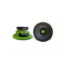 Kıngvox Kv-1010 10 Cm 500 W Midrange Takım