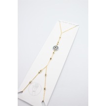 Nazar Şahmeran - Altın Çok Renkli 09961614