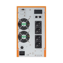 Powerpack Se 3kva 1f/1f 6x7ah 4/8dk Onlıne Ups Diğer