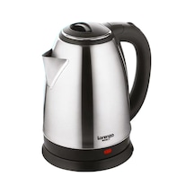 Lorenzo Mercy Çelik Kettle 1.8 L