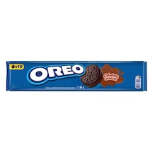 Oreo Choco 95 G - 8 Adet Tarı