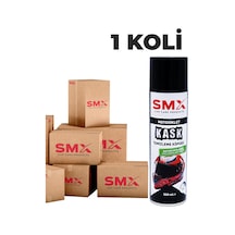 Motosiklet Kask Temizleme Köpüğü 300 Ml. 24 Adet 1 Koli