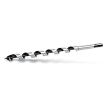 Sds Ahşap Matkap Ucu, Spiral Tasarım, Ağaç Delme İçin Profesyonel Kesici Uç 12x250 Mm