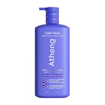 Athena Club Amber Hours Nemlendirici Vücut Losyonu 473ml