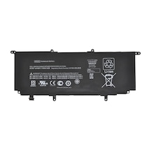 Hp Split 13-m100 X2, Wr03xl Notebook Bataryası Pili - Ver.1 Keyboard Dock