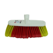Zambak ZP-158 Oto Fırçası Çok Renkli 17 CM
