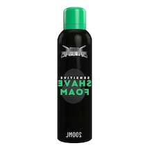Hassas Ciltler İçin Tıraş Köpüğü - 200 Ml