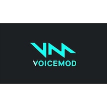 Voicemod Pro - 1 Aylık Abonelik Kodu