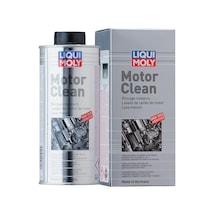 Liqui Moly Motor Clean - Motor İçi Temizleyici 500 Ml 1019