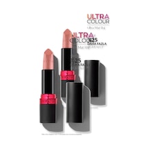 Avon Ultra Mat Ruj - Adoring Love İkili Set