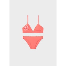 Mayoral Kız Çocuk Bikini Takım Pembe - 06775