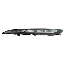 Citroen C4 - 2014-2017 Cactus - Gündüz Farı Sol Ledli Oem No: 9800910780