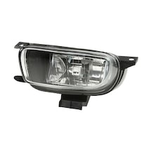 Volkswagen Transporter Carevelle Ön Sis Lambası Sol 1996-2002 Oem No: 7d0941699c