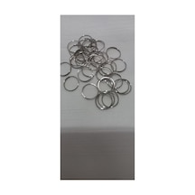 Avize Taşı Çemberi 4 Lü Paket Altın